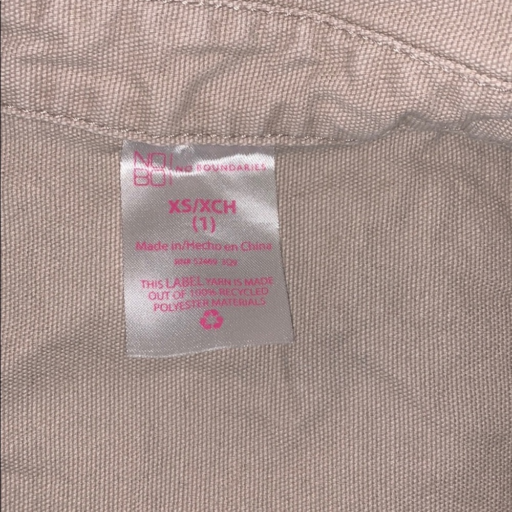 Jacket